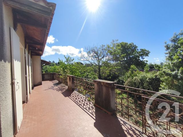 maison à vendre - 9 pièces - 180.0 m2 - AUBENAS - 07 - RHONE-ALPES - Century 21 Agence Nogier