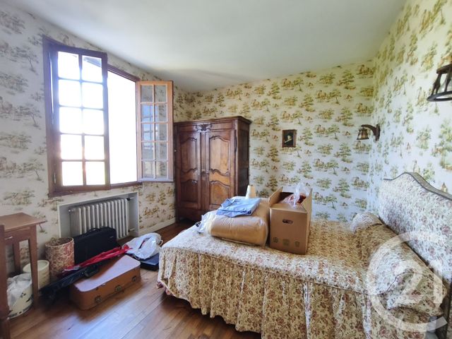 maison à vendre - 9 pièces - 180.0 m2 - AUBENAS - 07 - RHONE-ALPES - Century 21 Agence Nogier