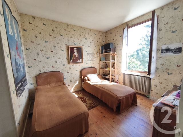 maison à vendre - 9 pièces - 180.0 m2 - AUBENAS - 07 - RHONE-ALPES - Century 21 Agence Nogier