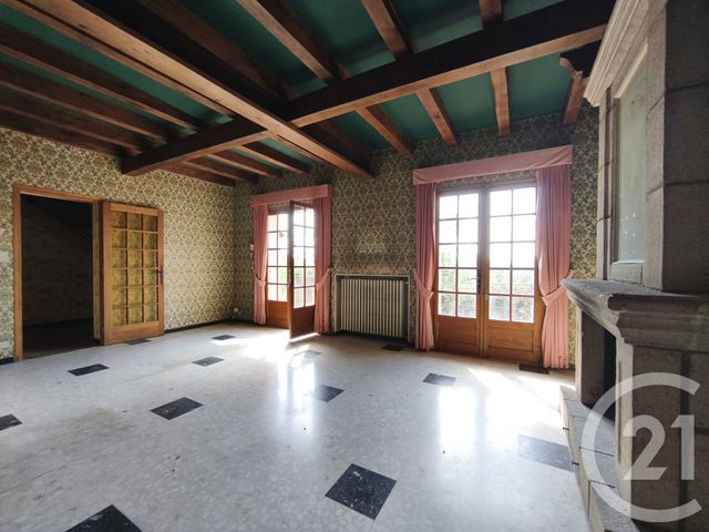 maison à vendre - 9 pièces - 180.0 m2 - AUBENAS - 07 - RHONE-ALPES - Century 21 Agence Nogier