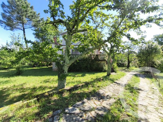 maison à vendre - 9 pièces - 180.0 m2 - AUBENAS - 07 - RHONE-ALPES - Century 21 Agence Nogier