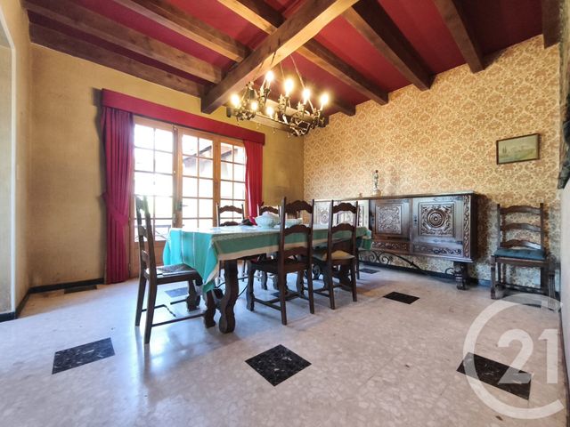 maison à vendre - 9 pièces - 180.0 m2 - AUBENAS - 07 - RHONE-ALPES - Century 21 Agence Nogier