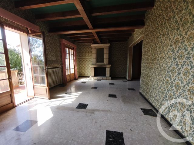 maison à vendre - 9 pièces - 180.0 m2 - AUBENAS - 07 - RHONE-ALPES - Century 21 Agence Nogier