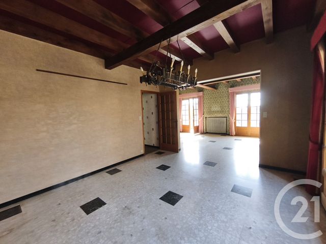 maison à vendre - 9 pièces - 180.0 m2 - AUBENAS - 07 - RHONE-ALPES - Century 21 Agence Nogier