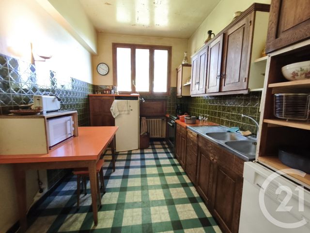 maison à vendre - 9 pièces - 180.0 m2 - AUBENAS - 07 - RHONE-ALPES - Century 21 Agence Nogier