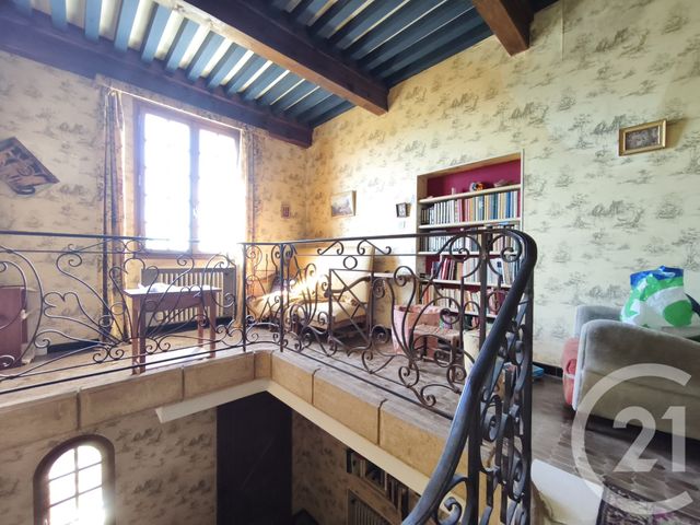 maison à vendre - 9 pièces - 180.0 m2 - AUBENAS - 07 - RHONE-ALPES - Century 21 Agence Nogier