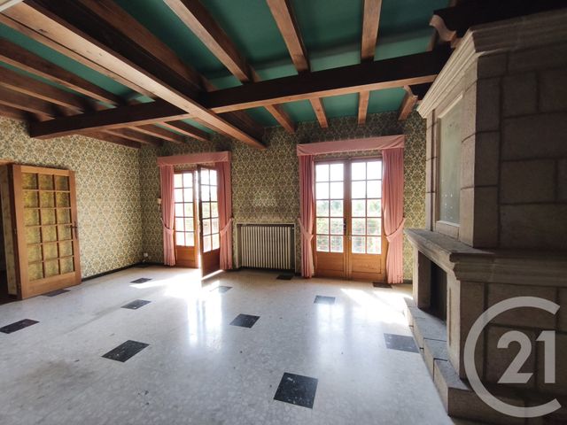 maison à vendre - 9 pièces - 180.0 m2 - AUBENAS - 07 - RHONE-ALPES - Century 21 Agence Nogier