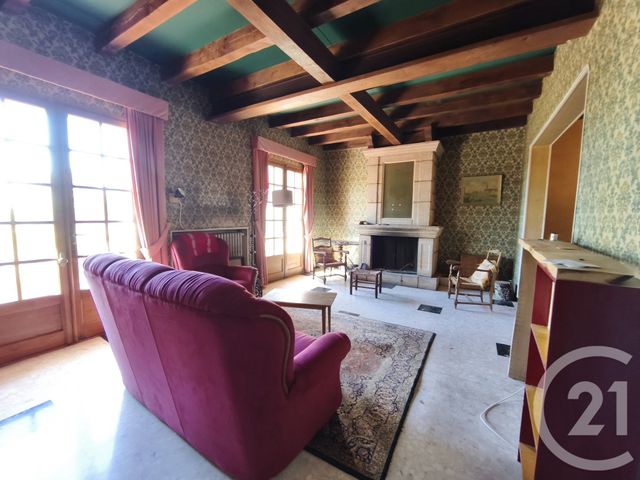 maison à vendre - 9 pièces - 180.0 m2 - AUBENAS - 07 - RHONE-ALPES - Century 21 Agence Nogier