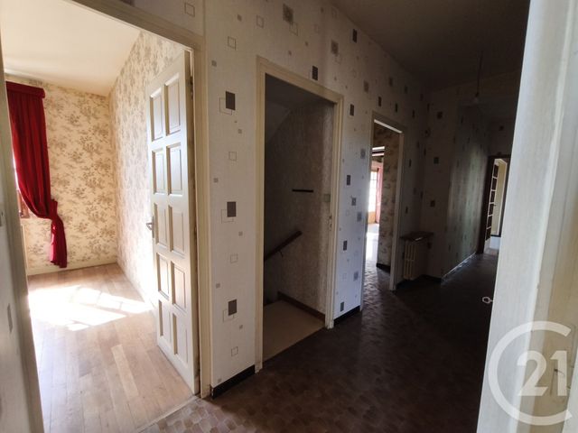 maison à vendre - 9 pièces - 180.0 m2 - AUBENAS - 07 - RHONE-ALPES - Century 21 Agence Nogier