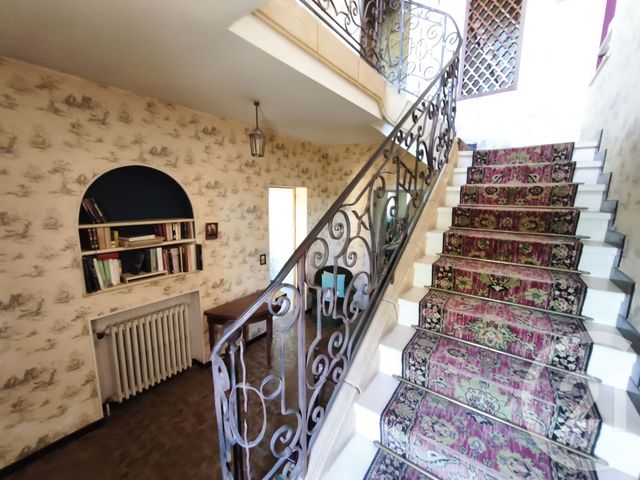 maison à vendre - 9 pièces - 180.0 m2 - AUBENAS - 07 - RHONE-ALPES - Century 21 Agence Nogier