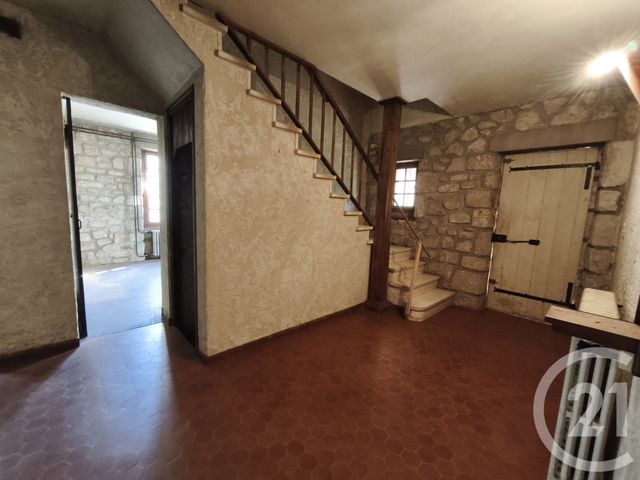 maison à vendre - 9 pièces - 180.0 m2 - AUBENAS - 07 - RHONE-ALPES - Century 21 Agence Nogier