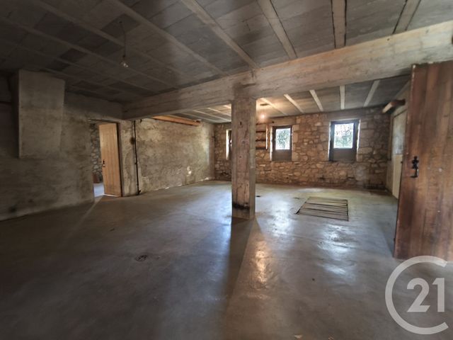 maison à vendre - 9 pièces - 180.0 m2 - AUBENAS - 07 - RHONE-ALPES - Century 21 Agence Nogier
