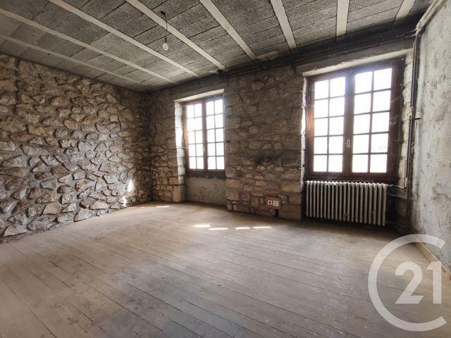 maison à vendre - 9 pièces - 180.0 m2 - AUBENAS - 07 - RHONE-ALPES - Century 21 Agence Nogier