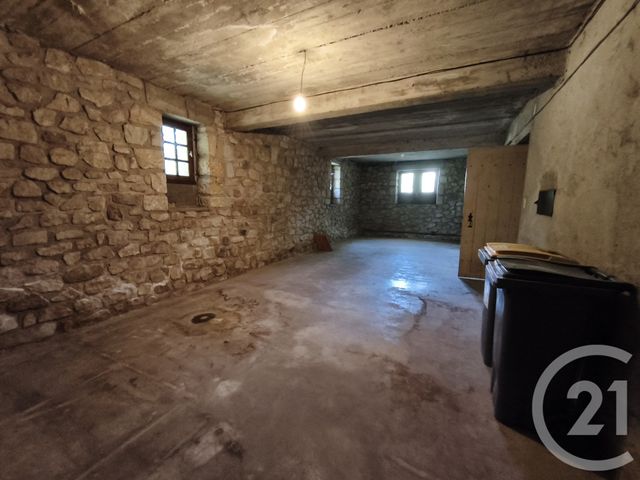 maison à vendre - 9 pièces - 180.0 m2 - AUBENAS - 07 - RHONE-ALPES - Century 21 Agence Nogier