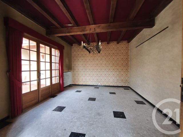 maison à vendre - 9 pièces - 180.0 m2 - AUBENAS - 07 - RHONE-ALPES - Century 21 Agence Nogier