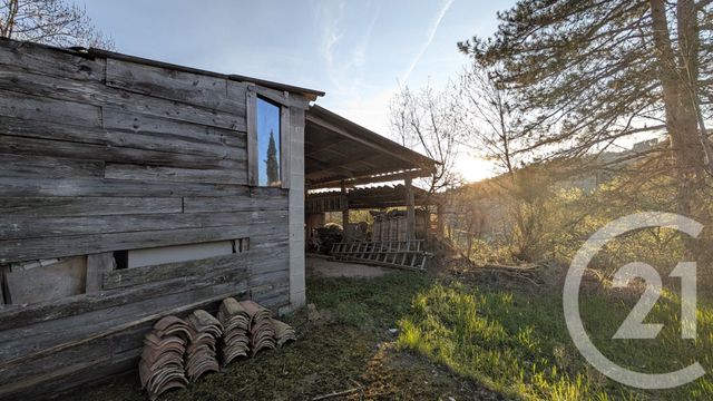 maison à vendre - 17 pièces - 456.49 m2 - ST ANDEOL DE VALS - 07 - RHONE-ALPES - Century 21 Agence Nogier