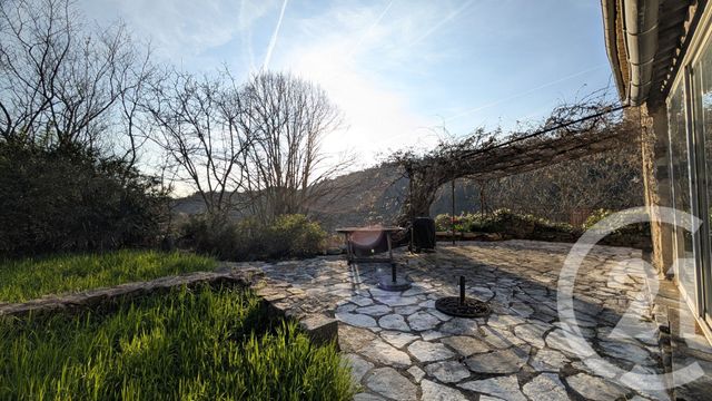 maison à vendre - 17 pièces - 456.49 m2 - ST ANDEOL DE VALS - 07 - RHONE-ALPES - Century 21 Agence Nogier