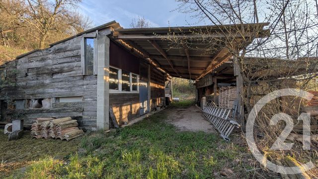 maison à vendre - 17 pièces - 456.49 m2 - ST ANDEOL DE VALS - 07 - RHONE-ALPES - Century 21 Agence Nogier