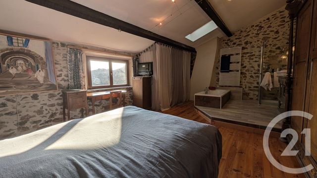 maison à vendre - 17 pièces - 456.49 m2 - ST ANDEOL DE VALS - 07 - RHONE-ALPES - Century 21 Agence Nogier