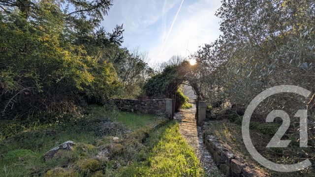 maison à vendre - 17 pièces - 456.49 m2 - ST ANDEOL DE VALS - 07 - RHONE-ALPES - Century 21 Agence Nogier