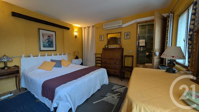 maison à vendre - 17 pièces - 456.49 m2 - ST ANDEOL DE VALS - 07 - RHONE-ALPES - Century 21 Agence Nogier