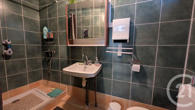 maison à vendre - 17 pièces - 456.49 m2 - ST ANDEOL DE VALS - 07 - RHONE-ALPES - Century 21 Agence Nogier