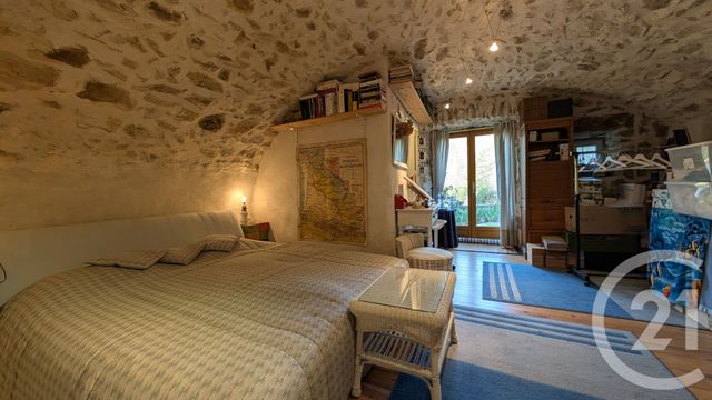 maison à vendre - 17 pièces - 456.49 m2 - ST ANDEOL DE VALS - 07 - RHONE-ALPES - Century 21 Agence Nogier