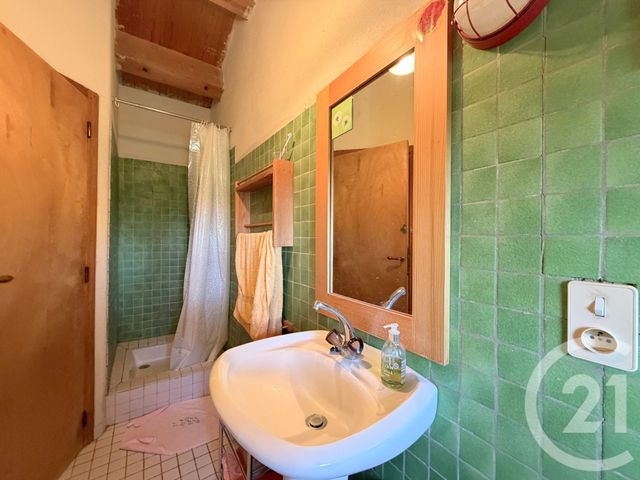 maison à vendre - 4 pièces - 109.9 m2 - ST JULIEN DU SERRE - 07 - RHONE-ALPES - Century 21 Agence Nogier