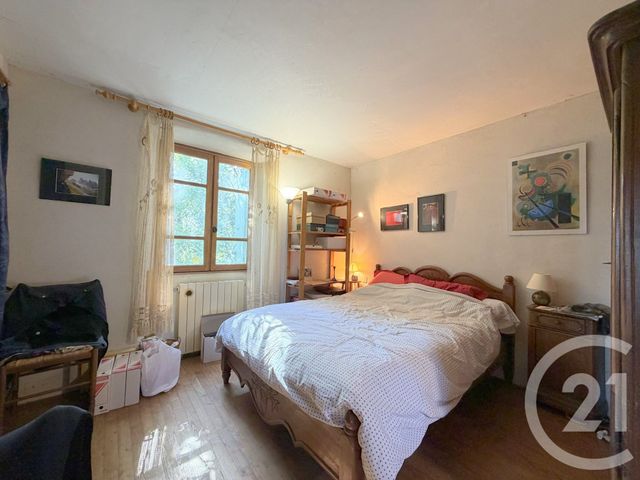 maison à vendre - 4 pièces - 109.9 m2 - ST JULIEN DU SERRE - 07 - RHONE-ALPES - Century 21 Agence Nogier