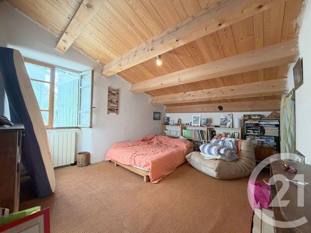 maison à vendre - 4 pièces - 109.9 m2 - ST JULIEN DU SERRE - 07 - RHONE-ALPES - Century 21 Agence Nogier