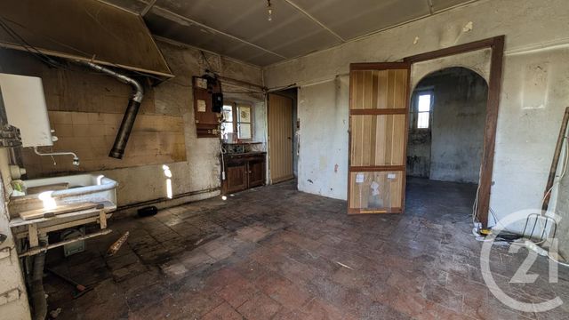 maison à vendre - 3 pièces - 60.0 m2 - AUBENAS - 07 - RHONE-ALPES - Century 21 Agence Nogier