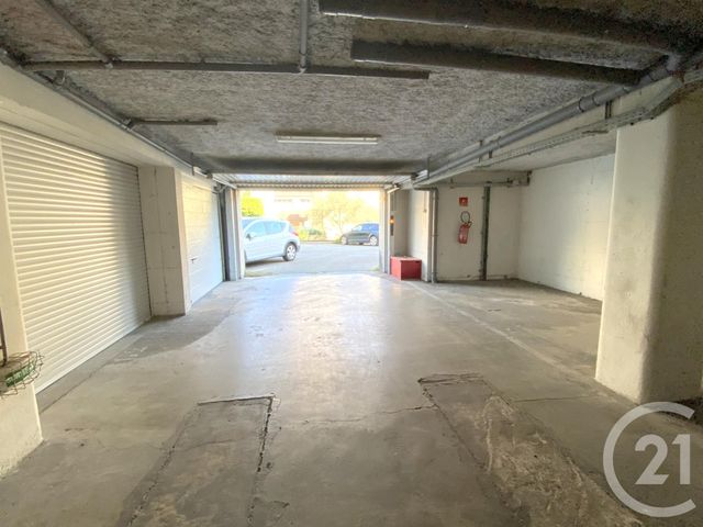 Appartement F3 à louer - 3 pièces - 45.9 m2 - AUBENAS - 07 - RHONE-ALPES - Century 21 Agence Nogier