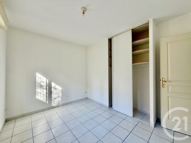 Appartement F3 à louer - 3 pièces - 45.9 m2 - AUBENAS - 07 - RHONE-ALPES - Century 21 Agence Nogier