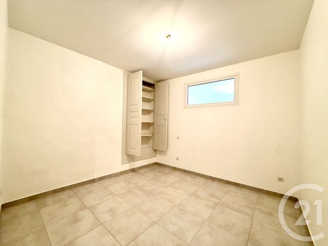 Appartement F2 à louer - 3 pièces - 52.54 m2 - LABEGUDE - 07 - RHONE-ALPES - Century 21 Agence Nogier
