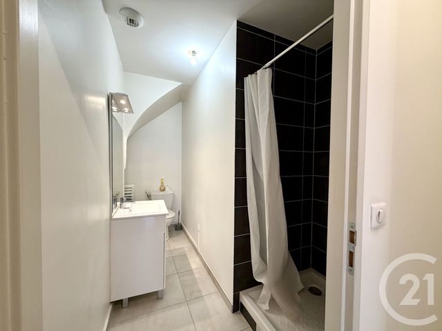 Appartement F2 à louer - 3 pièces - 52.54 m2 - LABEGUDE - 07 - RHONE-ALPES - Century 21 Agence Nogier