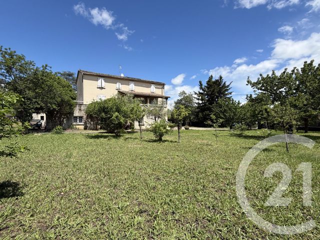 maison - AUBENAS - 07