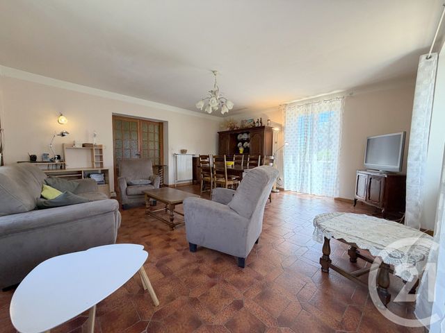 maison à vendre - 7 pièces - 137.4 m2 - AUBENAS - 07 - RHONE-ALPES - Century 21 Agence Nogier