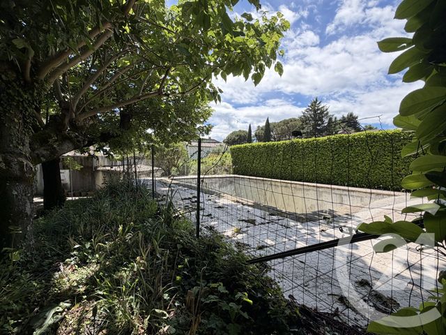 maison à vendre - 7 pièces - 137.4 m2 - AUBENAS - 07 - RHONE-ALPES - Century 21 Agence Nogier