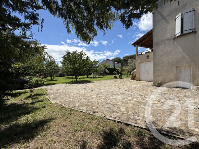 maison à vendre - 7 pièces - 137.4 m2 - AUBENAS - 07 - RHONE-ALPES - Century 21 Agence Nogier