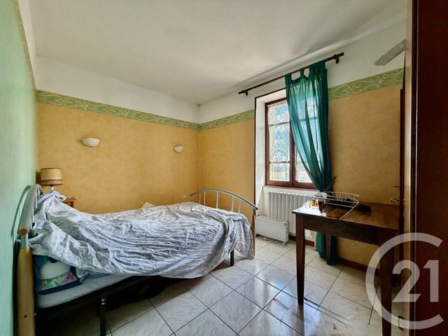 maison à vendre - 7 pièces - 137.4 m2 - AUBENAS - 07 - RHONE-ALPES - Century 21 Agence Nogier