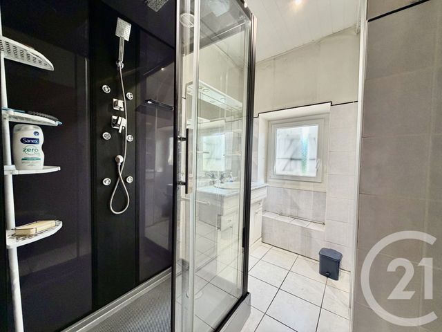 maison à vendre - 7 pièces - 137.4 m2 - AUBENAS - 07 - RHONE-ALPES - Century 21 Agence Nogier