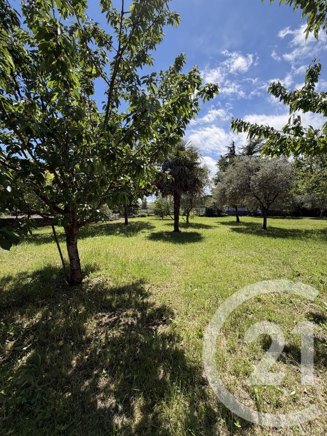 maison à vendre - 7 pièces - 137.4 m2 - AUBENAS - 07 - RHONE-ALPES - Century 21 Agence Nogier