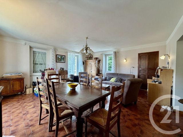 maison à vendre - 7 pièces - 137.4 m2 - AUBENAS - 07 - RHONE-ALPES - Century 21 Agence Nogier