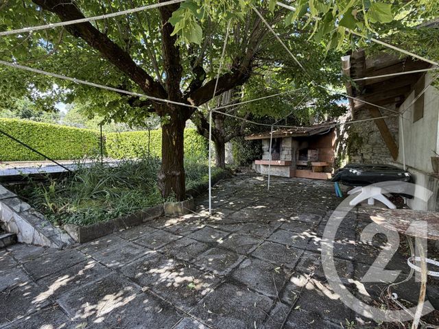 maison à vendre - 7 pièces - 137.4 m2 - AUBENAS - 07 - RHONE-ALPES - Century 21 Agence Nogier