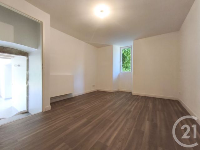 maison à louer - 6 pièces - 151.0 m2 - MERCUER - 07 - RHONE-ALPES - Century 21 Agence Nogier