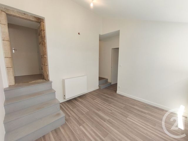 maison à louer - 6 pièces - 151.0 m2 - MERCUER - 07 - RHONE-ALPES - Century 21 Agence Nogier