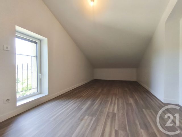 maison à louer - 6 pièces - 151.0 m2 - MERCUER - 07 - RHONE-ALPES - Century 21 Agence Nogier