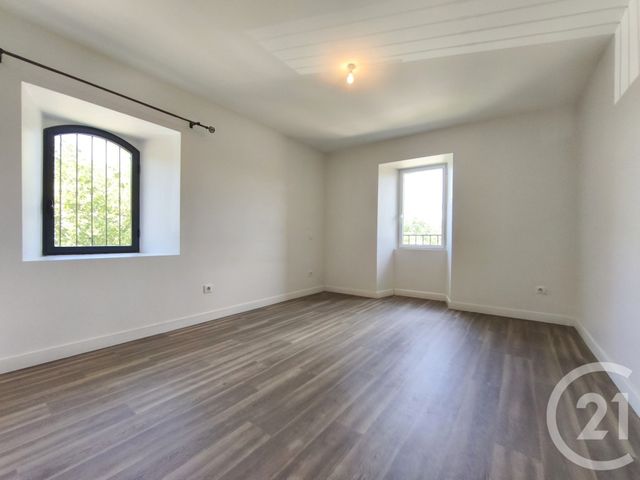 maison à louer - 6 pièces - 151.0 m2 - MERCUER - 07 - RHONE-ALPES - Century 21 Agence Nogier