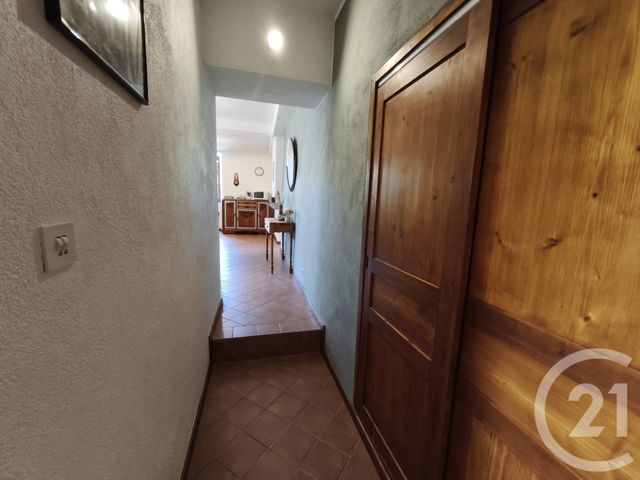 Appartement F2 à louer - 2 pièces - 48.01 m2 - ANTRAIGUES SUR VOLANE - 07 - RHONE-ALPES - Century 21 Agence Nogier