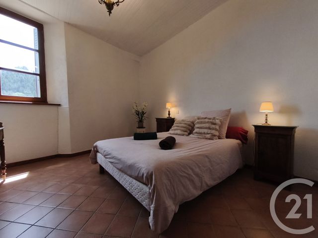 Appartement F2 à louer - 2 pièces - 48.01 m2 - ANTRAIGUES SUR VOLANE - 07 - RHONE-ALPES - Century 21 Agence Nogier